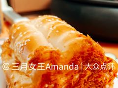 肉松卷面包-心乐生活新鲜屋(星海广场店)