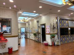 -卡普兰芭蕾舞学校(西固校区)