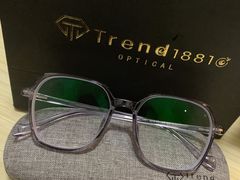 -Trend1881视光·蔡司视觉(领展广场店)