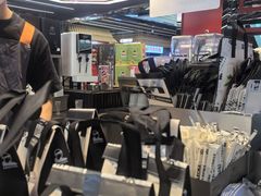 -LELECHA乐乐茶(王府井喜悦店)