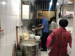 -易毛特色牛肉面(解放碑步行街店)