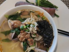 -宁海金海开元名都大酒店·名爵自助餐厅(金水路店)