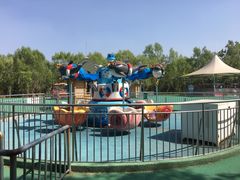 -泰安地下龙宫景区