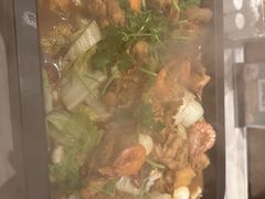 -客莱福诺富特酒店·互动餐厅