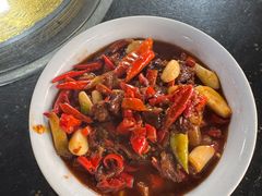 -琴园酒家(金三角大厦店)