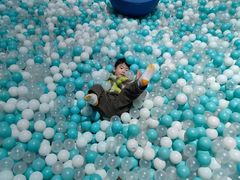 -蒙特利亲子乐园