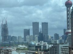 -上海外滩豫园万丽酒店