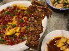 -小尕子·新疆菜(明园店)