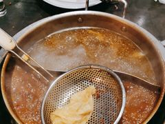 -小牛海记潮汕牛肉店(永定路店)