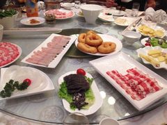 -凯鸽酒楼(大同振兴街店)