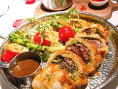 -燃扒房Steakhouse(皇庭店)