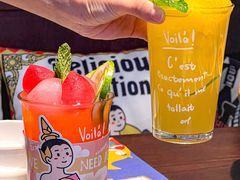 -泰妃殿(武汉首店)