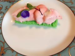 -北京古城老院厉晓麟精致菜