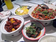 -兰湘子·湘菜小炒(石家庄万象城店)