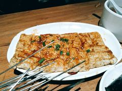 -老五烧烤(石牌岭店)