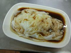 猪肉肠-源记肠粉(华贵路店)