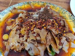 -温记府廟豆汤饭·始于1955年(海椒店)