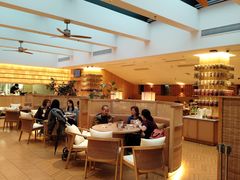 -无印良品餐堂 MUJI Diner(成都太古里店)