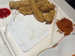-海底捞火锅(高科广场店)