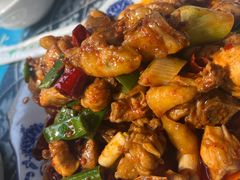 -老宅子私房菜馆(大理古城店)