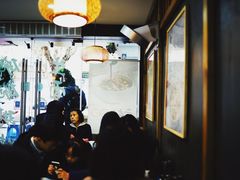 大堂-二扁私房面馆(崂山路店)