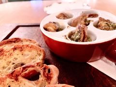 焗蜗牛-EN SPACE恩空间