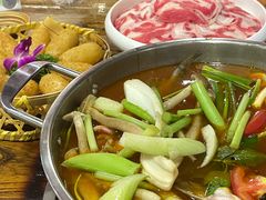 -亮欢寨(凯里总店)