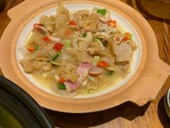 -民俗村柴火灶·景德江西菜(中国陶瓷博物馆店)