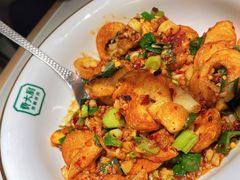 -费大厨辣椒炒肉(正佳广场店)
