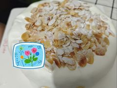 -36cake生日蛋糕(福田店)