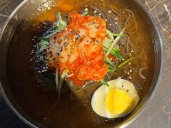 -大叹号·朝鲜族烤肉(潍坊泰华城店)