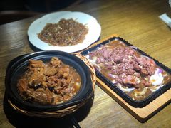 -建德食府·十八年建德菜(天目里国际街区店)