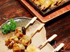 -酒肴一瓢·活贝料理·日本料理(三元桥·霄云路店)