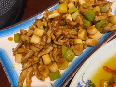 -杨记隆府(汉街店)