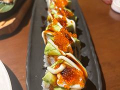 -弓二·烧鸟居酒屋(财富购物中心店)