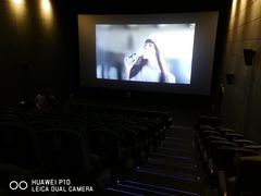 -CGV影城(壹方城IMAX店)
