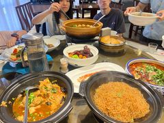 -有口福农家菜(柘林店)