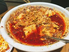 -小杨烤肉·陕西烧烤·陕西地方菜(东新街【永兴坊】店)