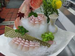 -香守·花胶鸡海鲜火锅(JW万豪店)