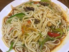 -清真·益鑫羊肉手抓馆(花园北街店)