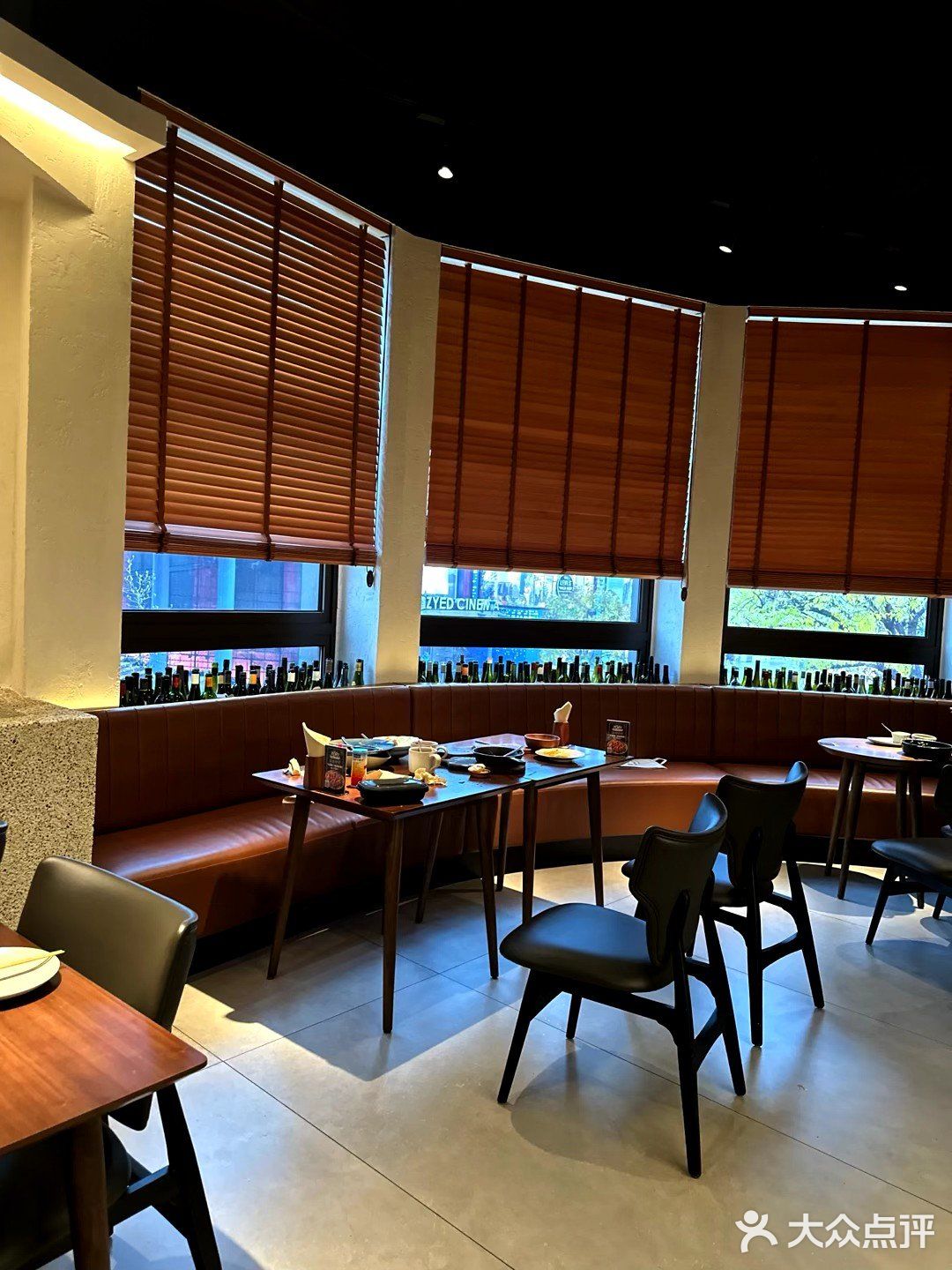 玖十肆西餐约会新攻略，地中海创意菜