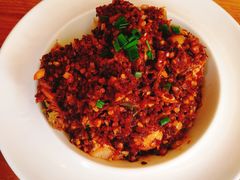 -乌江鱼杭帮菜(西湖店)