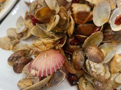 -聚德福海鲜家常菜(刘庄店)