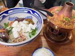 -蜗牛小馆醉乡民谣云南菜(惠新西里店)
