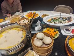 -花城粤菜餐厅(高新区店)