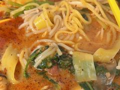 -O记东北砂锅麻辣烫