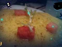 -大秦地·西北菜(纬四路店)