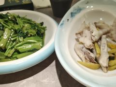 -香阁餐厅·常州菜·常州菜代表品牌(新北奥体店)