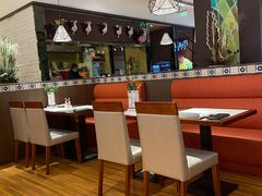 大堂-斗牛士牛排餐厅(嘉里汇店)