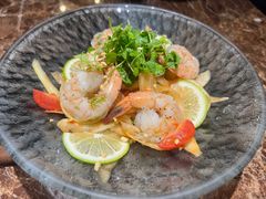 -Let'sBURGERplus·非常创意汉堡(三里屯店)